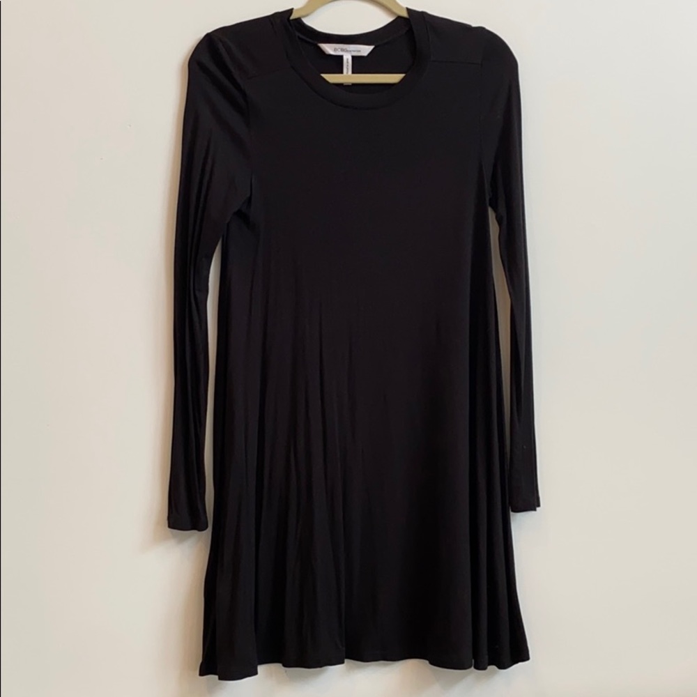 BCBGeneration T shirt dress